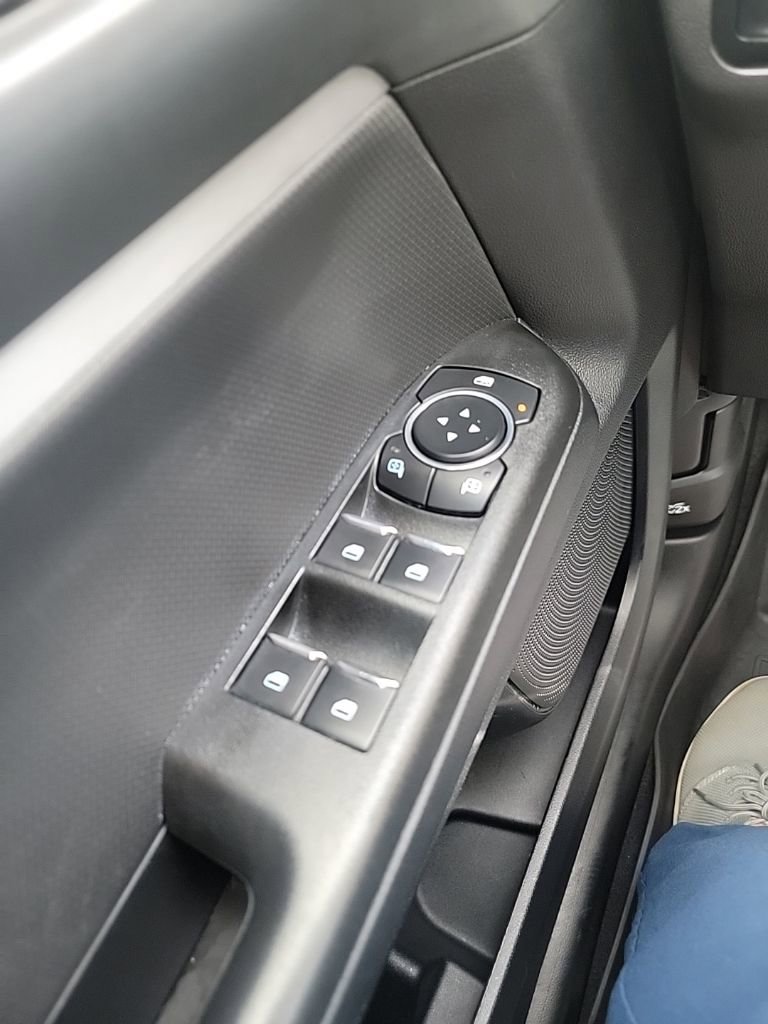 Certified 2023 Ford Bronco Sport Big Bend w/ Convenience Package image 41