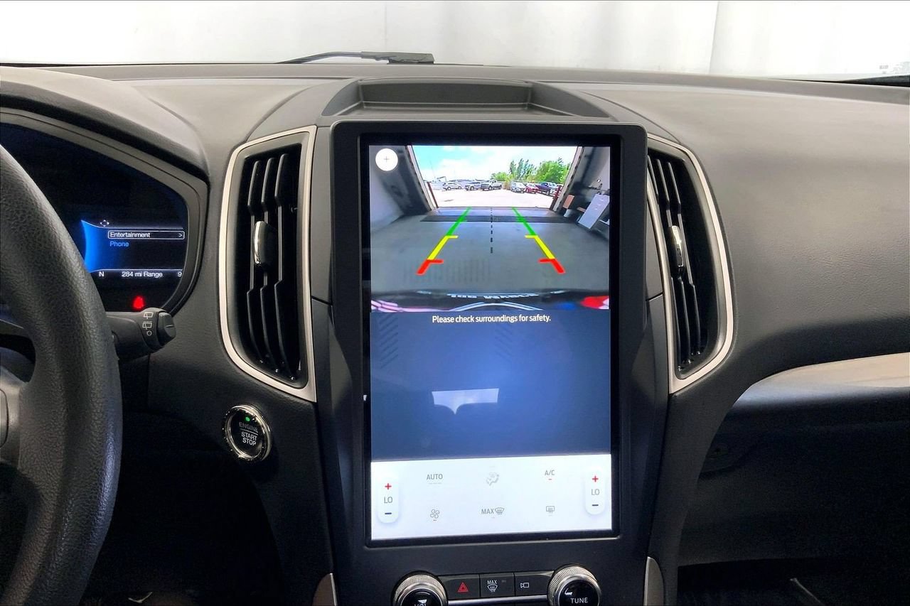 Certified 2024 Ford Edge SE AWD/4WD image 24