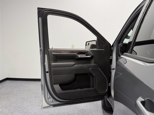 Used 2024 GMC Sierra 1500 Elevation AWD/4WD image 11