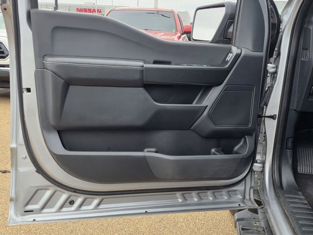 Certified 2024 Ford F150 STX w/ STX Black Appearance Package RWD image 15