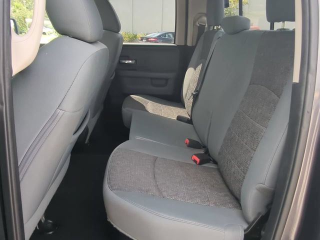 Used 2017 RAM 1500 Classic SLT RWD image 14
