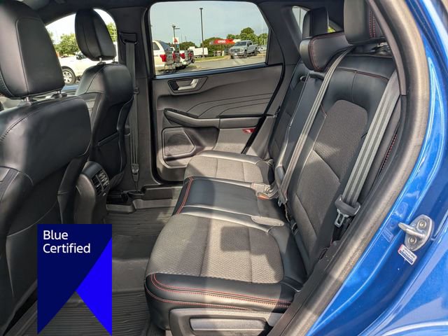 Certified 2023 Ford Escape ST-Line w/ Tech Pack #1 FWD image 27