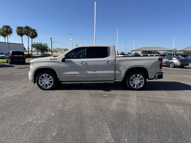 Used 2026 Chevrolet Silverado 1500 High Country w/ High Country Premium Package AWD/4WD image 7
