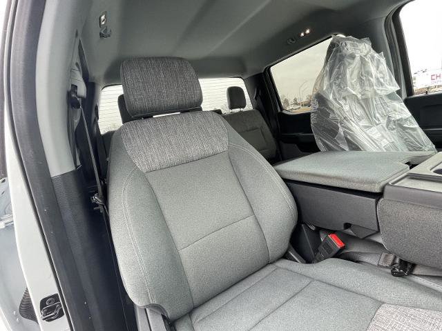 Certified 2024 Ford F350 XLT w/ FX4 Off-Road Package image 21