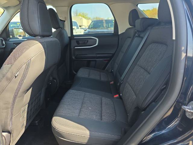 Certified 2023 Ford Bronco Sport Big Bend AWD/4WD image 17