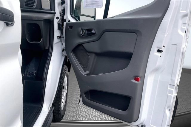 Certified 2023 Ford Transit 350 XLT image 23