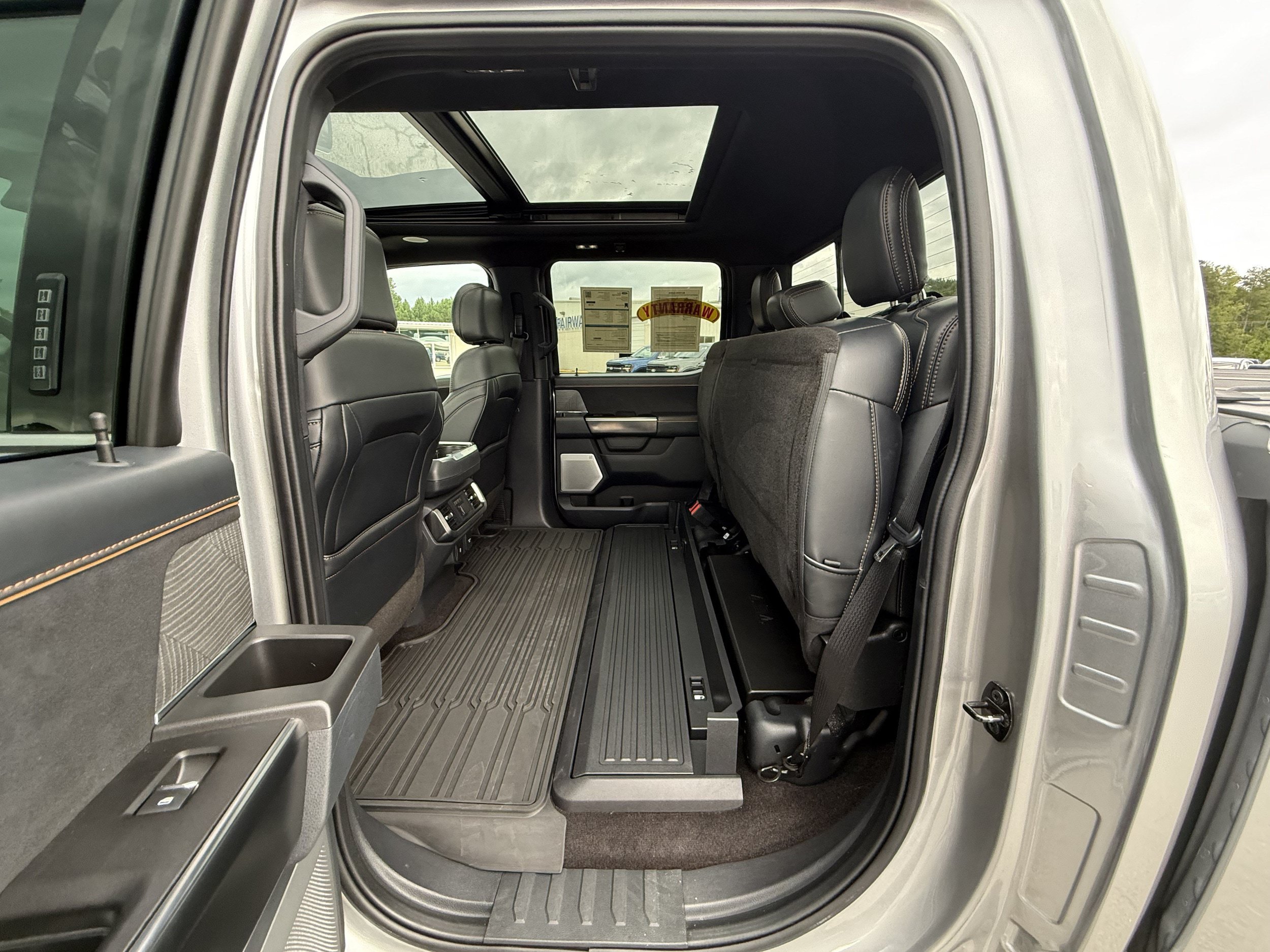 Certified 2022 Ford F150 4x4 SuperCrew image 39