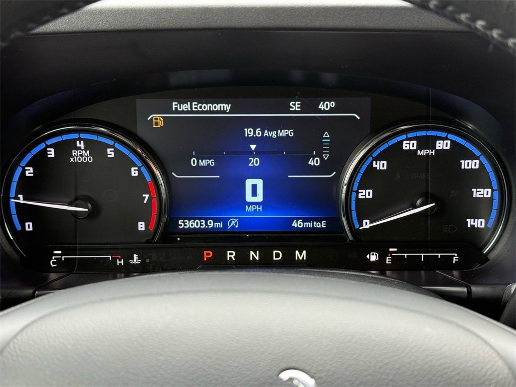 Certified 2021 Ford Bronco Sport Badlands w/ Badlands Package image 20