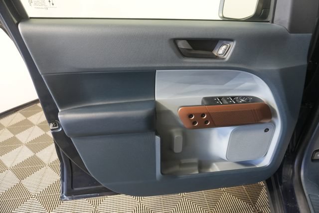 Certified 2023 Ford Maverick Lariat w/ Lariat Luxury Package FWD image 34
