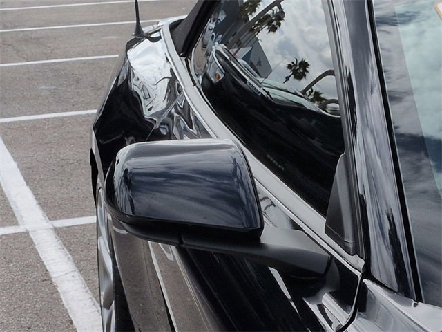 Certified 2021 Ford Mustang GT Premium w/ Equipment Group 401A image 12