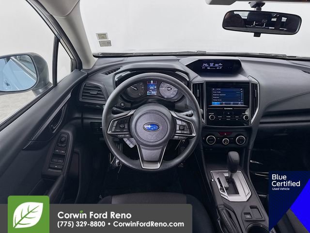Used 2021 Subaru Crosstrek 2.0i image 23
