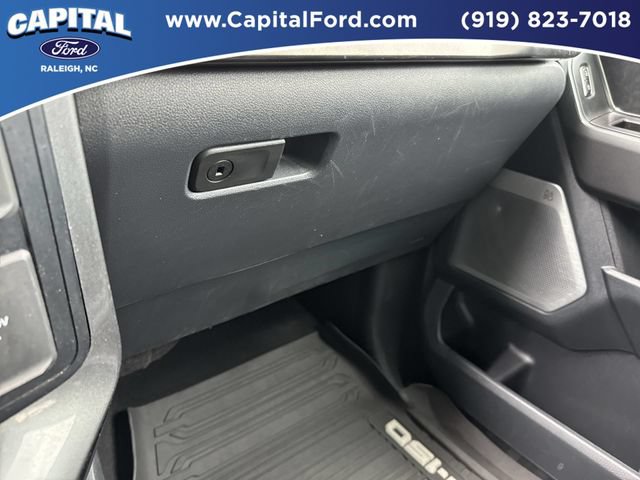 Certified 2023 Ford F150 Tremor w/ Equipment Group 402A High AWD/4WD image 28
