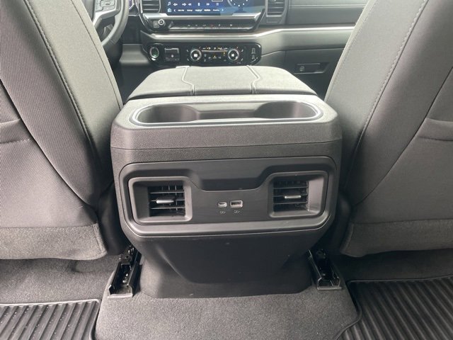 Used 2023 Chevrolet Silverado 1500 RST w/ Convenience Package II image 47