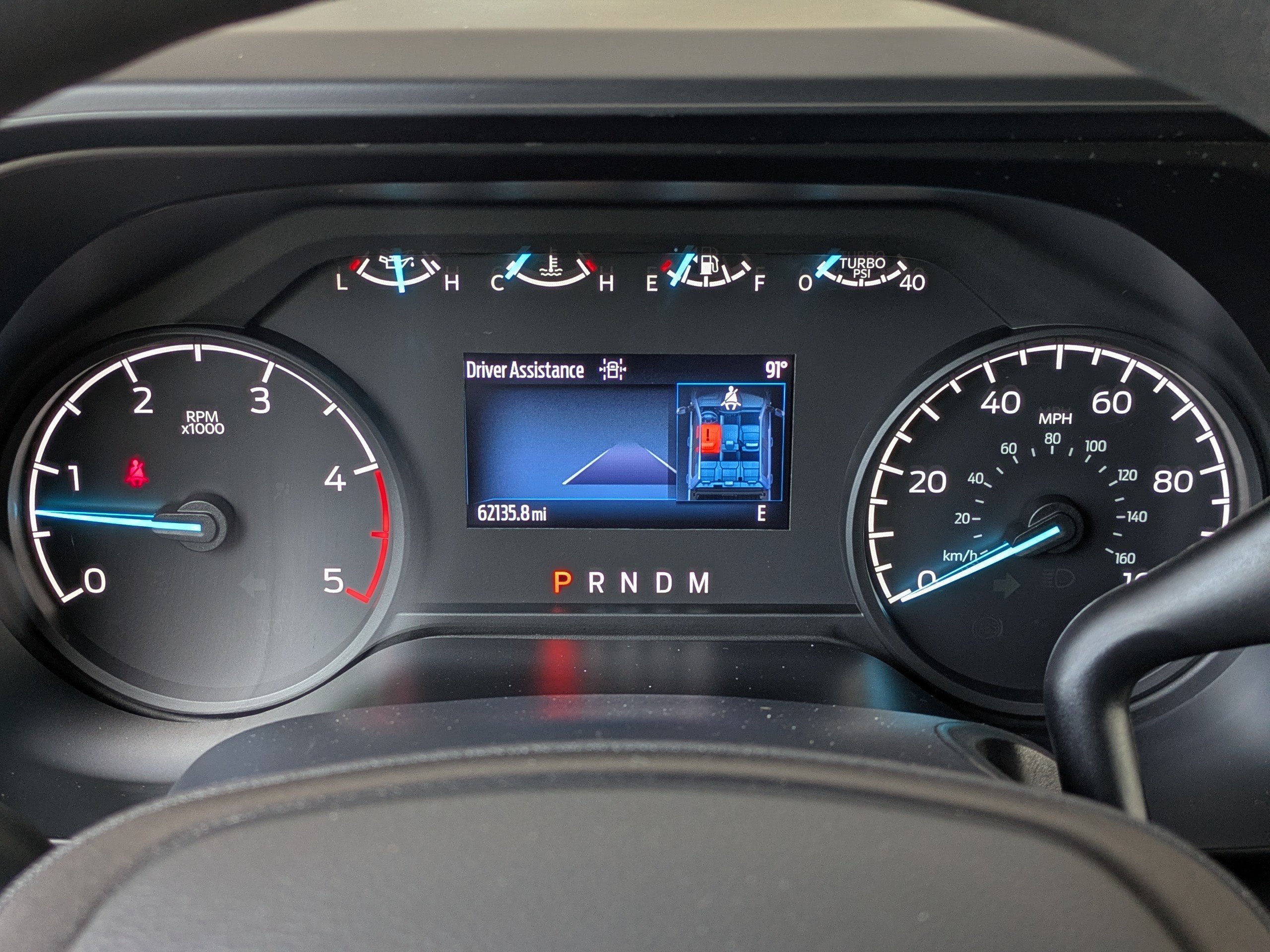 Certified 2023 Ford F550 4x4 Crew Cab Super Duty image 29