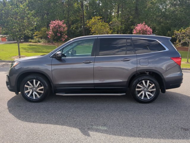 Used 2019 Honda Pilot EX-L image 7