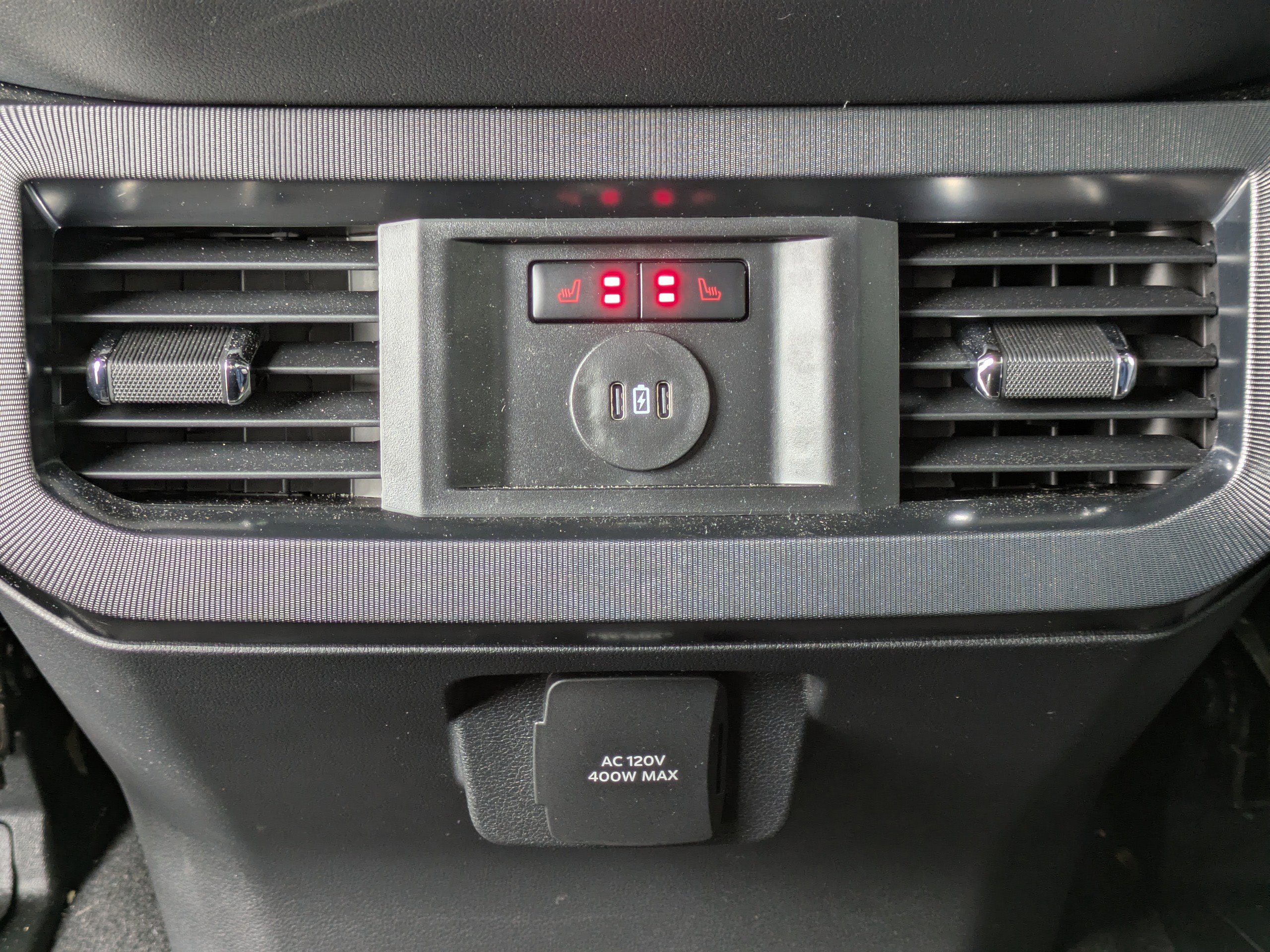 Certified 2025 Ford F250 Platinum AWD/4WD image 15
