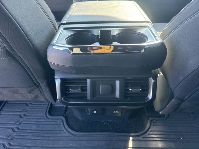 Certified 2022 Ford F150 XLT w/ Equipment Group 302A High image 25