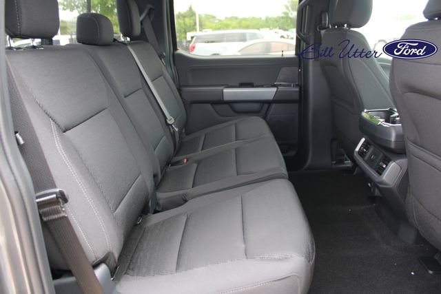 Certified 2026 Ford F150 XLT w/ Equipment Group 302A MID AWD/4WD image 10