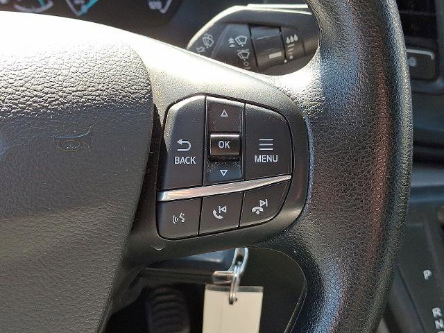 Certified 2024 Ford Transit 250 Low Roof w/ Exterior Upgrade Package image 19