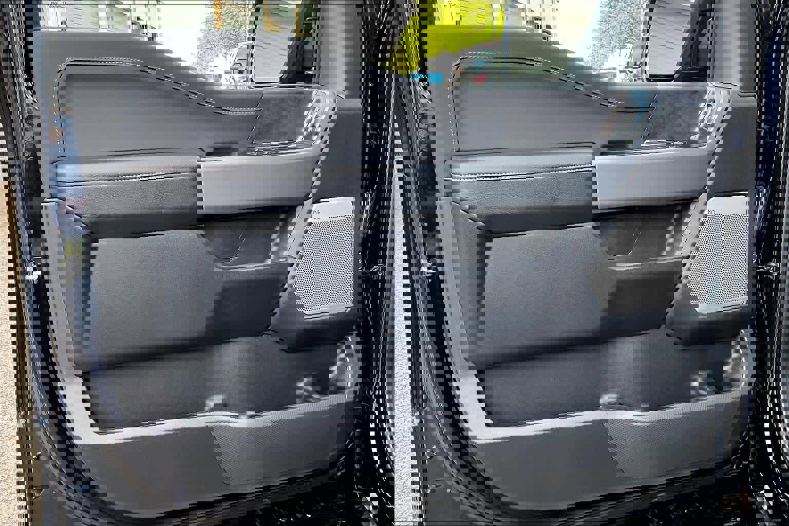 Certified 2025 Ford F150 XLT w/ Equipment Group 303A High image 24