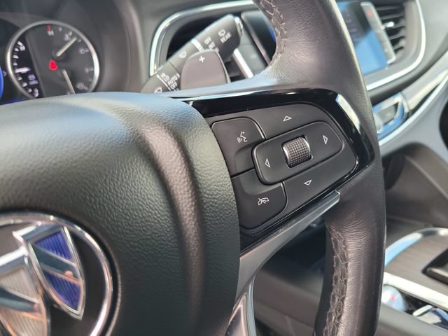 Used 2022 Buick Enclave Avenir w/ Avenir Technology Package AWD/4WD image 31