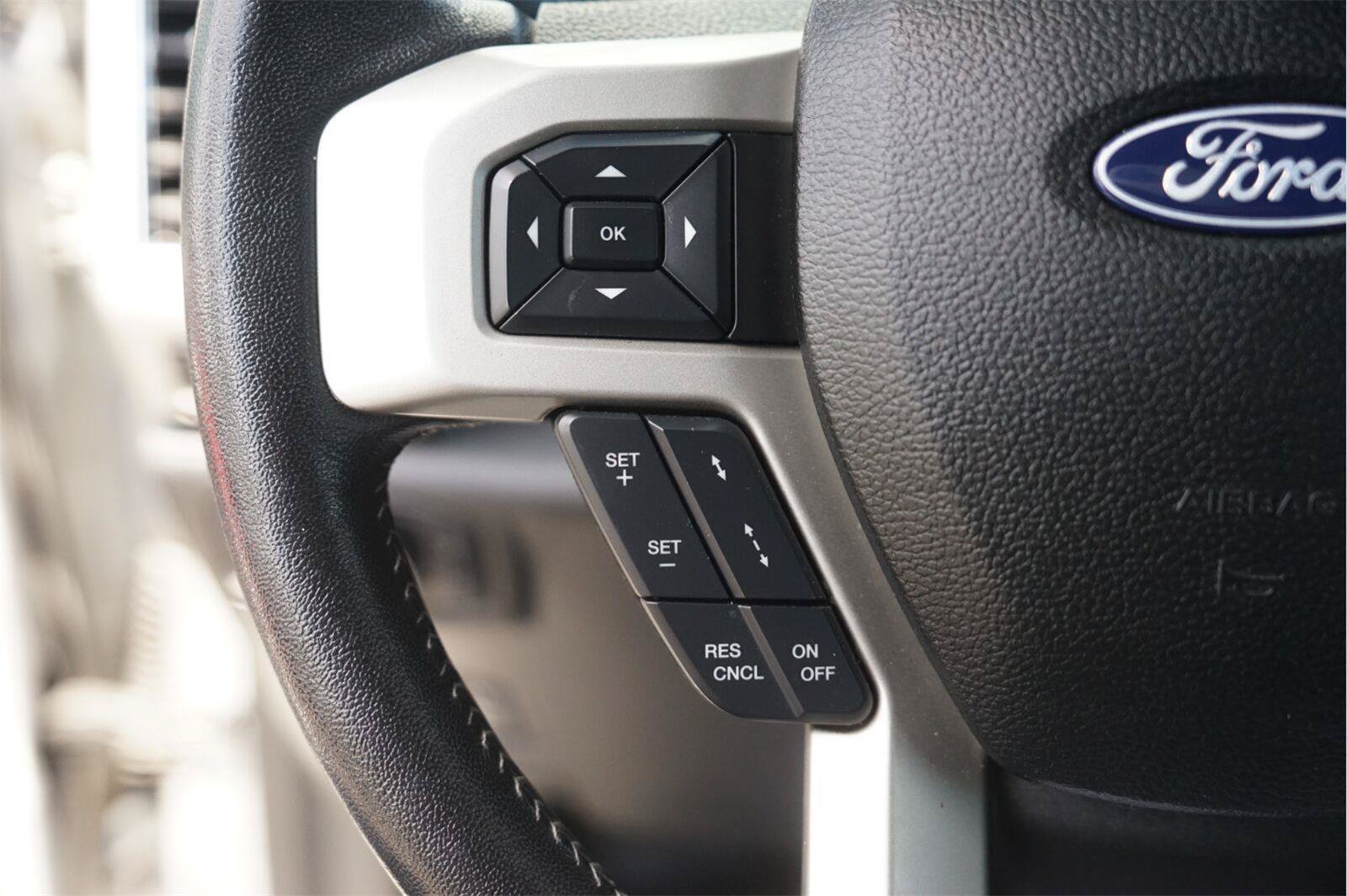 Certified 2018 Ford F250 Lariat w/ Lariat Ultimate Package AWD/4WD image 23