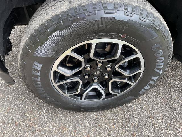 Certified 2023 Ford F150 XLT w/ Equipment Group 302A High AWD/4WD image 33