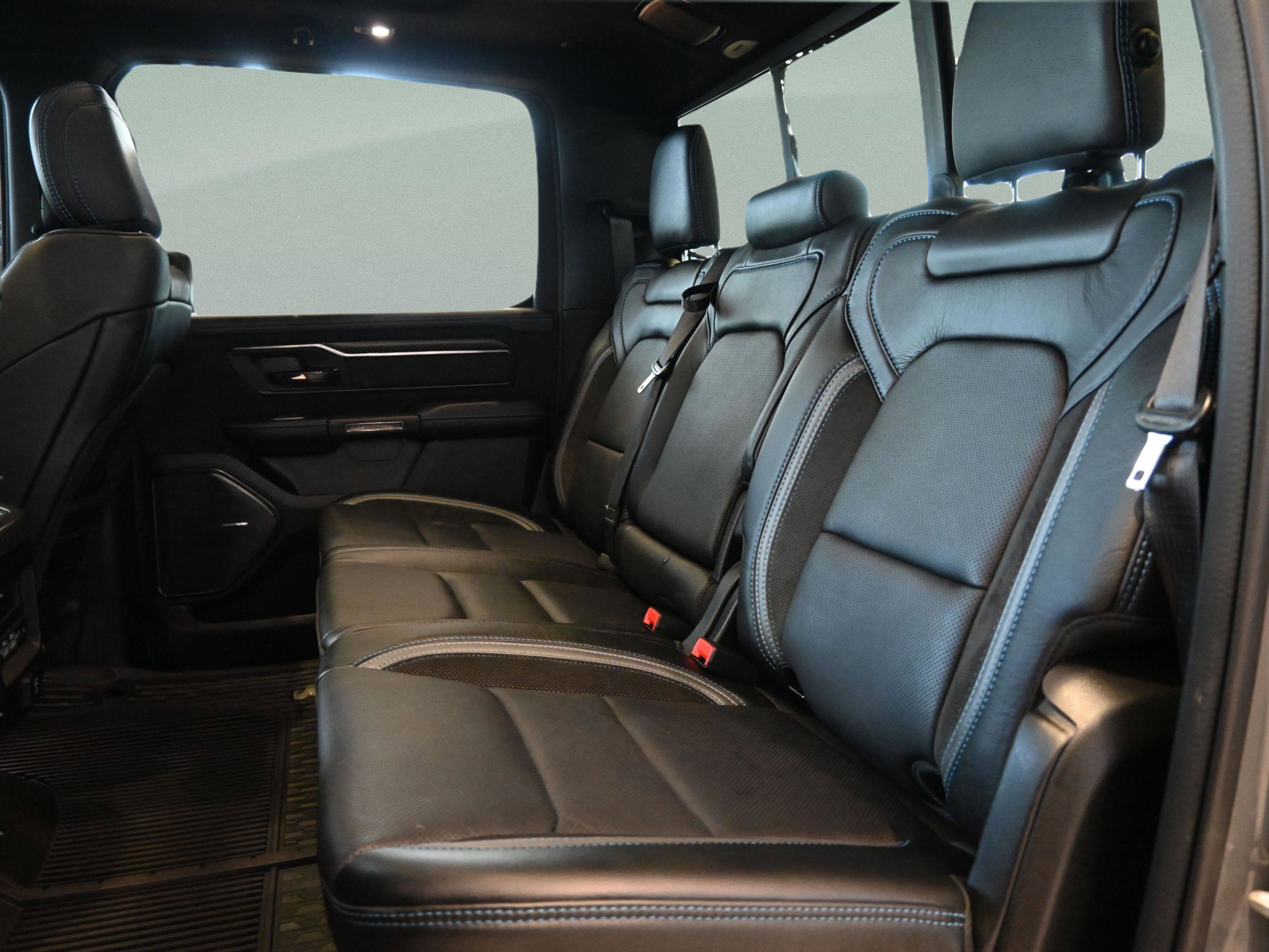 Used 2023 RAM 1500 TRX w/ TRX Level 2 Equipment Group image 33