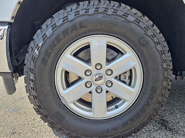 Certified 2022 Ford F150 XLT AWD/4WD image 11