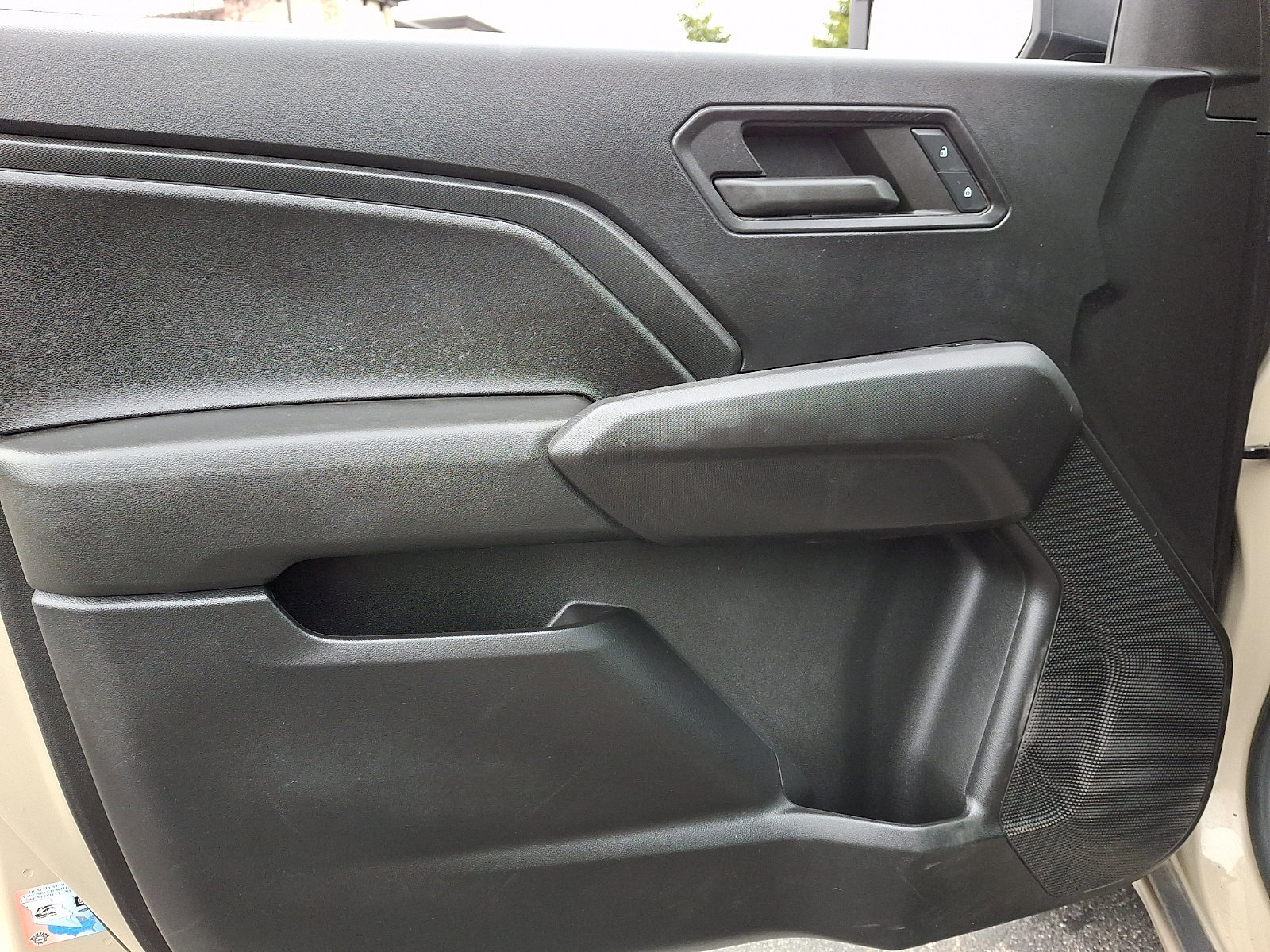 Used 2023 Chevrolet Colorado W/T image 12