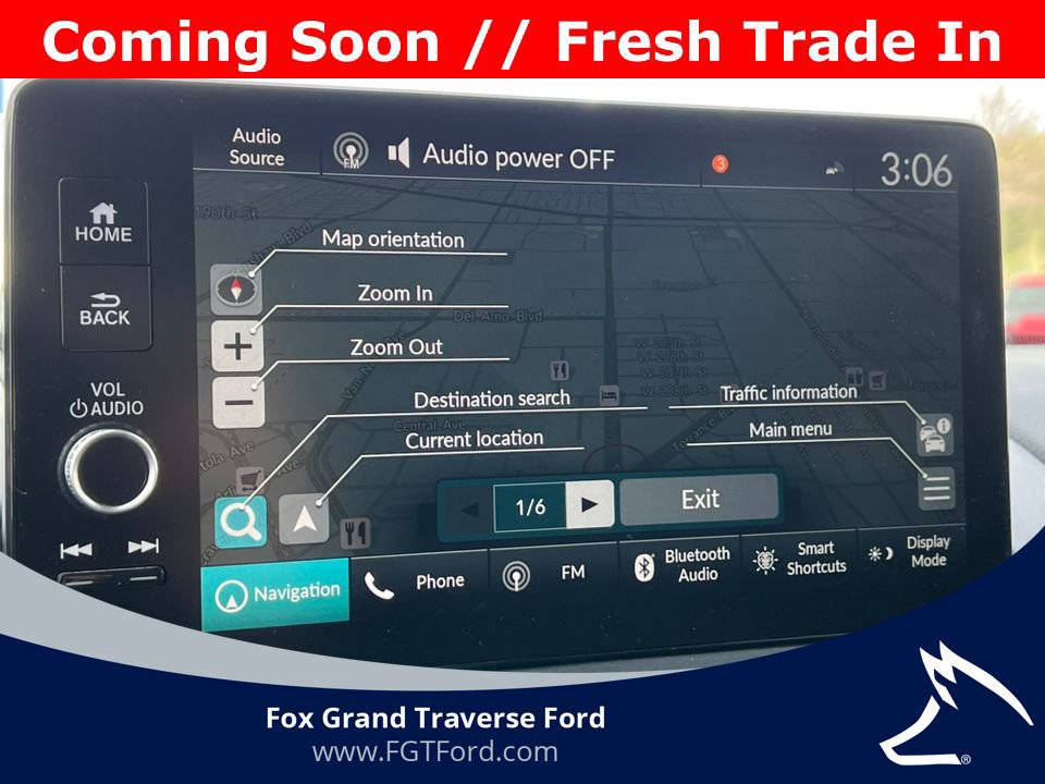 Used 2024 Honda Pilot Elite image 26