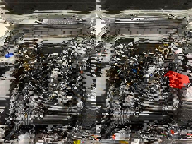 Certified 2023 Ford Bronco Badlands w/ Sasquatch Package image 10