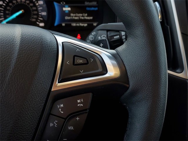 Certified 2024 Ford Edge SEL w/ Convenience Package image 16