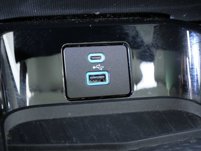 Certified 2023 Ford Mustang Mach-E Premium AWD/4WD image 28