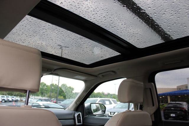 Certified 2019 Ford Expedition Max Platinum AWD/4WD image 8