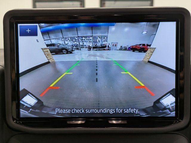 Certified 2022 Ford Bronco Sport Big Bend image 13