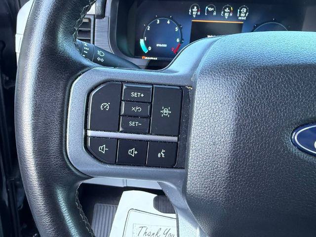 Certified 2024 Ford F150 XLT w/ Mobile Office Package AWD/4WD image 33