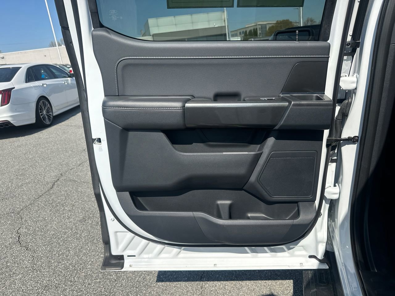 Certified 2023 Ford F150 XLT w/ Equipment Group 302A High image 23