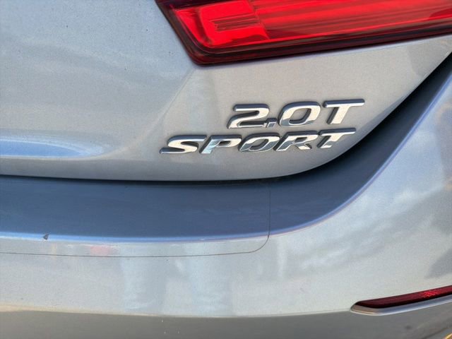 Used 2020 Honda Accord Sport image 25