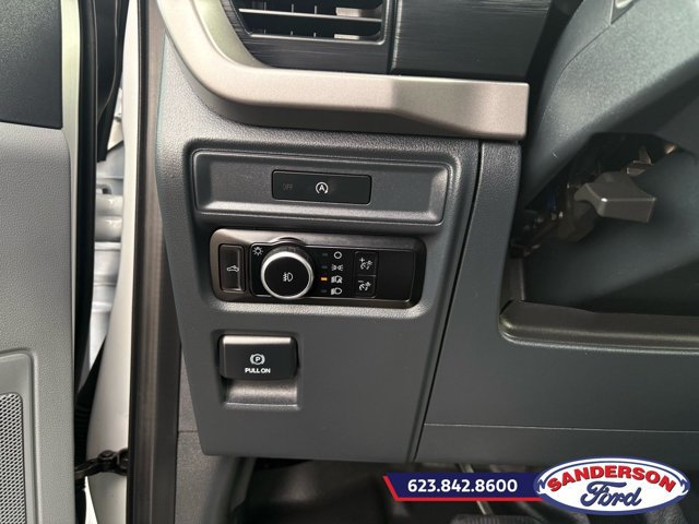 Certified 2025 Ford F150 XL w/ Equipment Group 103A High RWD image 12