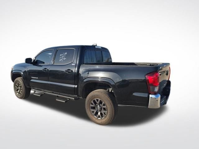 Used 2021 Toyota Tacoma SR5 image 3