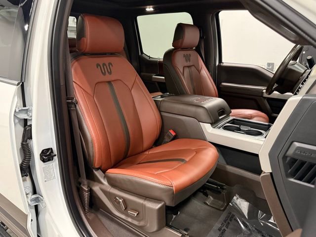 Certified 2021 Ford F250 King Ranch w/ King Ranch Ultimate Package image 40