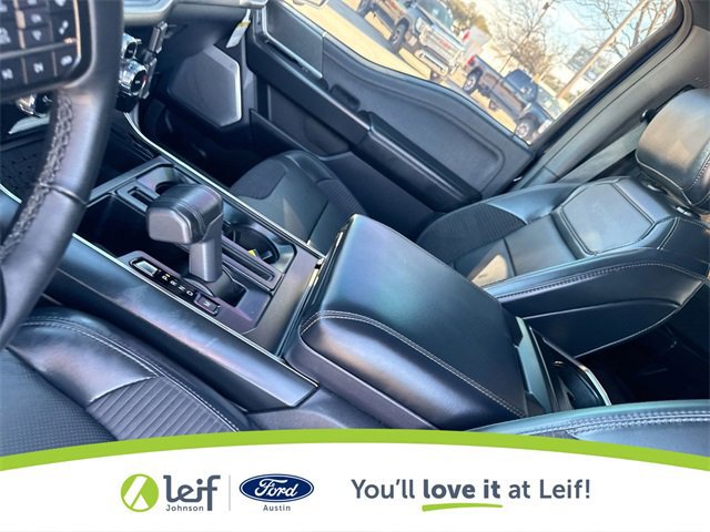 Certified 2023 Ford F150 Raptor image 28