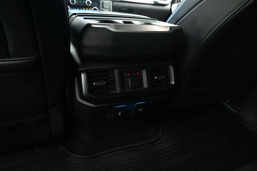Certified 2024 Ford F150 Raptor AWD/4WD image 18