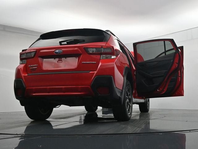 Used 2021 Subaru Crosstrek 2.0i Premium w/ Moonroof Package AWD/4WD image 41