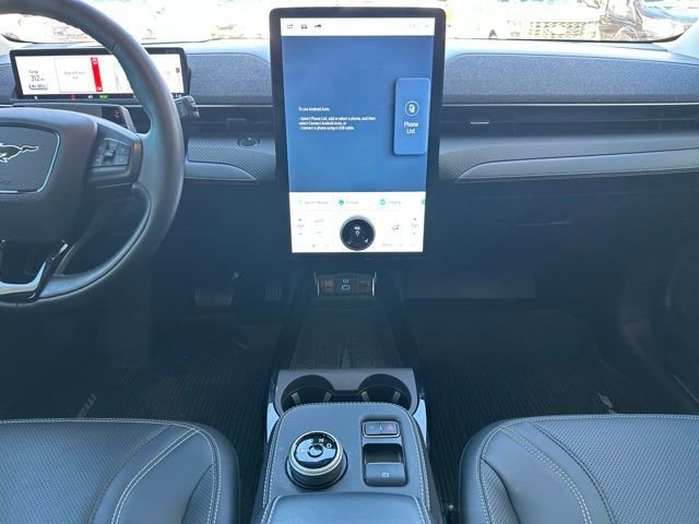 Certified 2023 Ford Mustang Mach-E Premium image 17