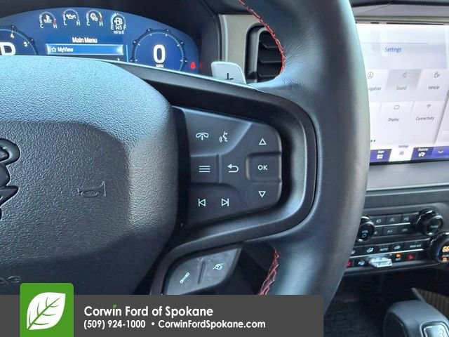 Certified 2024 Ford Bronco Raptor AWD/4WD image 25