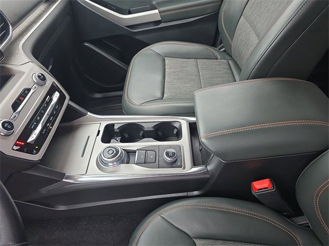 Certified 2023 Ford Explorer Timberline image 22