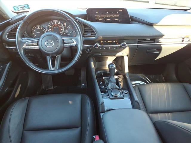 Used 2020 MAZDA MAZDA3 PREFERRED image 10