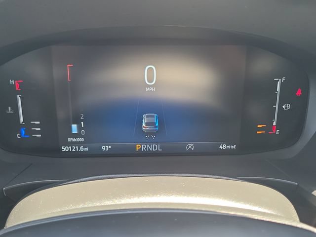 Certified 2024 Ford Escape Active FWD image 7